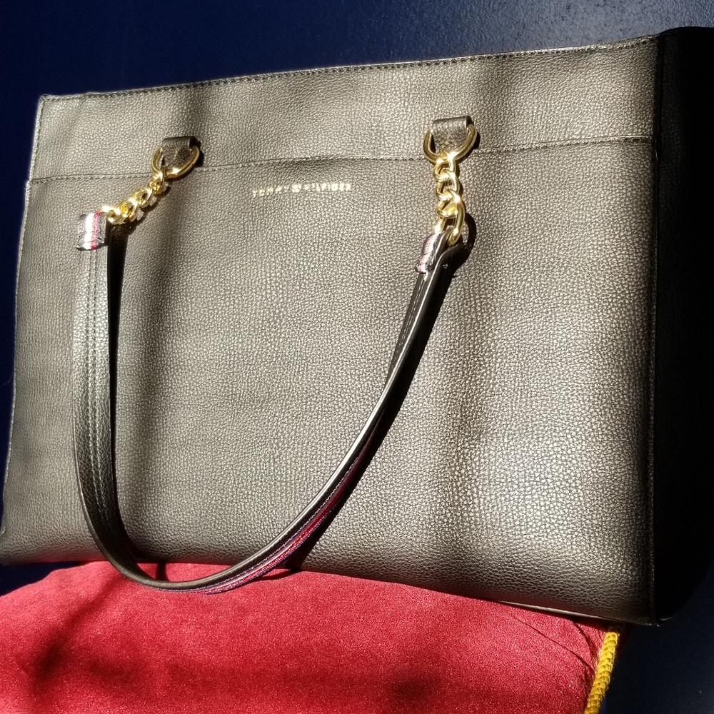 DISCOUNT! Tommy Hilfiger Womens Bag